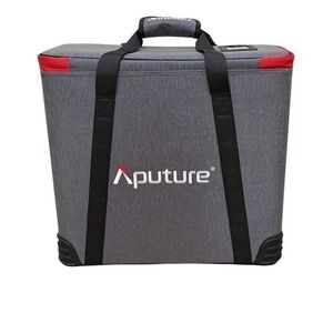 Aputure CF12 Fresnel Carrying Case Bag Soft Case for Lighting Equipment Padded